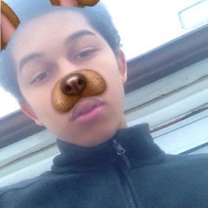 Meet your Posher, Zack